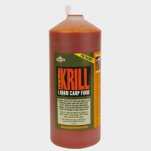 Dynamite Premium Krill Liquid Carp Food, LIQUID