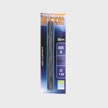 Preston Innovation Slip Elastic 8 Black, BLACK