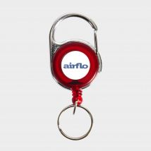 Airflo Hook Up Zingers Red, Red