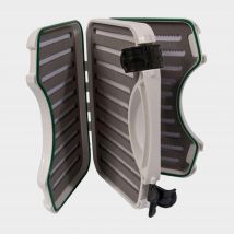 Airflo Competitor White Double Sided Fly Box - Sl, SL