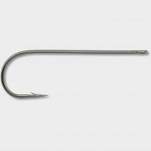 Mustad Aberdeen Hooks (Size 2), 2