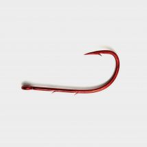 Mustad Red Baitholder (Size 2), Red