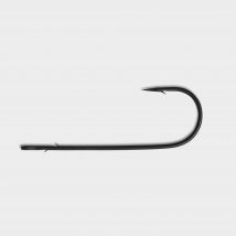 Mustad Worm Hook (Size 2), 2