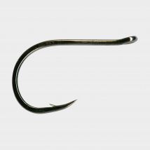Mustad 10019Np Chinu Eyes Hook (Size 5/0) - Sz, SZ