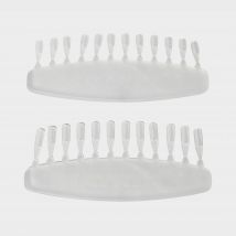 Matrix Mk2 Spr Stops X 36 Lrg - Gac356 - White, White