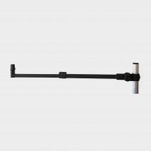 Matrix 3D-R Feeder Arm Long - Black, Black