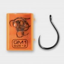 Guru Qm1 Hook Size 12, 12