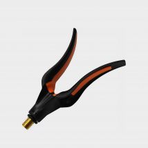 Guru Reaper Rest Rear Head - Black, Black