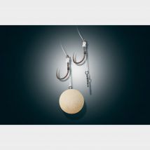 Guru Bayonets Rig Size 12 - Silver, Silver
