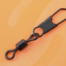 Guru Sz 11 Snap Link N Swivel, SW