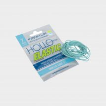 Preston Innovation Hollo Elastic Size 7 - Blue, Blue