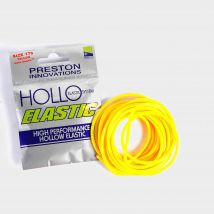 Preston Innovation Hollo Elastic - 17H Yellow, S