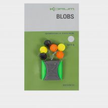 Korum Blobs Small, SMALL