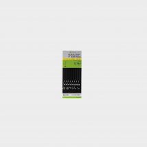Korum Sz12 Big Fish Qckstop Hair Rigs 4Inch Bless, QCKSTOP