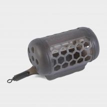 Korum Large Mesh Feeder - Black, Black
