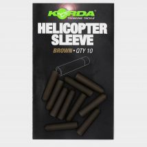 Korda Helicopter Rbr Muddy Brn - Green, Green