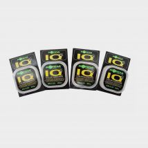 Korda Iq Extra Soft Hooklink 10Lb - Green, Green