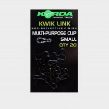 Korda Kwik Links, LINK
