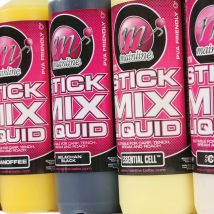 Mainline Stk Mix Liquid Banoffee 500Ml - Multi, Multi