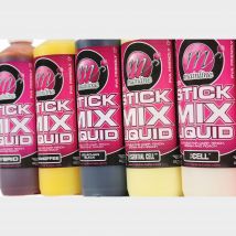 Mainline Stk Mix Liquid Essential Cell 500Ml - Multi, Multi