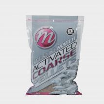 Mainline Match Coarse Pellets 8Mm 1Kg, PELLETS