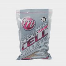 Mainline Match Activated Carp Cell Pellets 6Mm - Multi, Multi