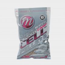 Mainline Match Carp Cell Pellets 8Mm 1Kg - Brown, Brown