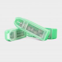 Preston Innovation Preston Non Toxic Shot Top Up Bb - Green, Green