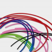 Preston Innovation Pole Silicone 0.3Mm - Multi, Multi