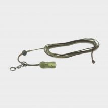 Thinking Angler Ready Leaders Heli Setup - Green, Green