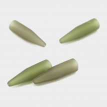 Thinking Angler Rig Sleeves Green, Green