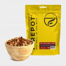 Firepot Chilli Con Carne With Rice - Yellow, Yellow