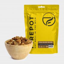 Firepot Posh Baked Beans - Yellow, Yellow