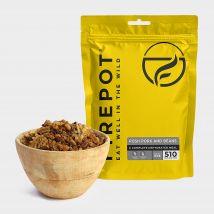 Firepot Posh Pork & Beans - Yellow, Yellow