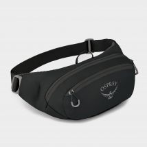 Osprey Daylite Waist Pack - Black, Black