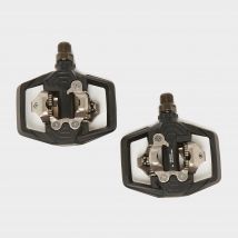 Shimano Pd-Me700 Spd Pedals - Black, Black