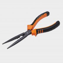 Savagegear Mp Splitring Pliers M 17.5Cm - Black, Black