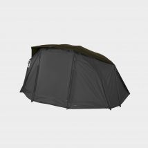 Aqua Pioneer 100 Bivvy Skull Cap Aquatexx Ev 2.0 - Black, Black