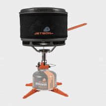 Jetboil Ceramic Cook Pot 1.5 Litres - Black, Black