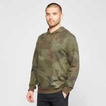 Navitas Nvts Camo Identity Hoody M - Green, Green