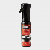 Weber Enamel Cleaner, CLEANER