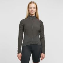 Altura Women's Endurance Long Sleeve Jersey - Grey, Grey