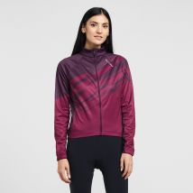 Altura Women's Airstream Long Sleeve Jersey - Pink, Pink