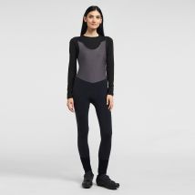 Altura Women's Progel Plus Bibtight - Black, Black