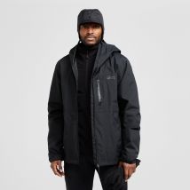 North Ridge Men's Shoalwater 2.0 Jacket - Black, Black