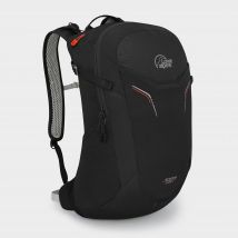 Lowe Alpine Airzone Active 22L Daypack - Black, Black