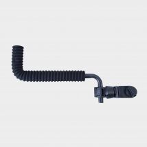 Korum Any Chair Ripple Arm - Red, Red