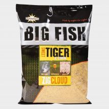 Dynamite Baits Zig Cloud Groundbait In Sweet Tiger, TIGER