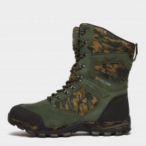 Prologic Bank Bound Camo Trek High Boot, Camo