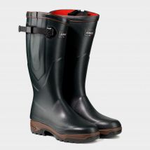 Aigle Women's Parcours 2 Iso Wellington Boots - Lds, LDS